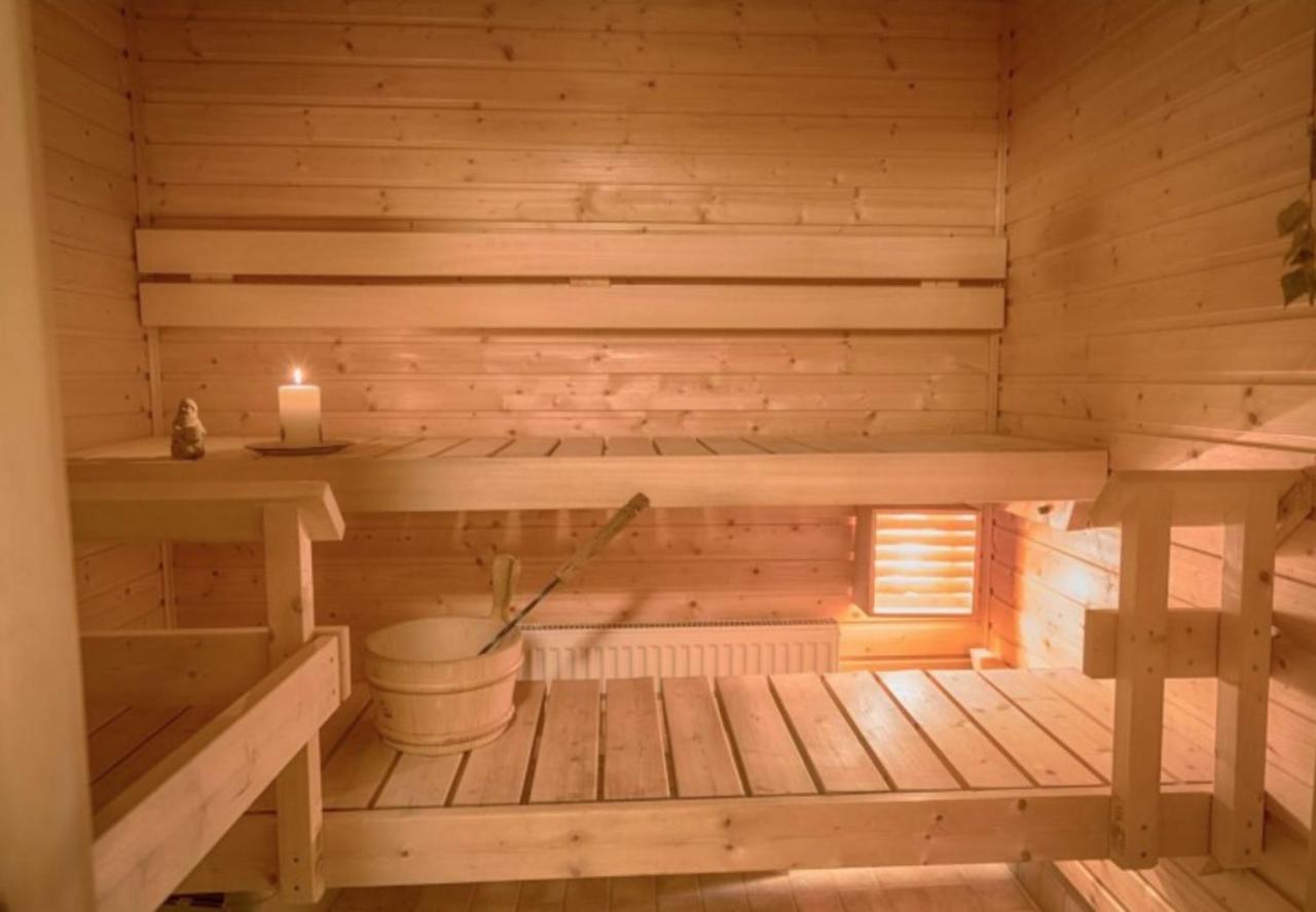Golden Port Spa - Easy-Rent Apartments Dziwnów 외부 사진
