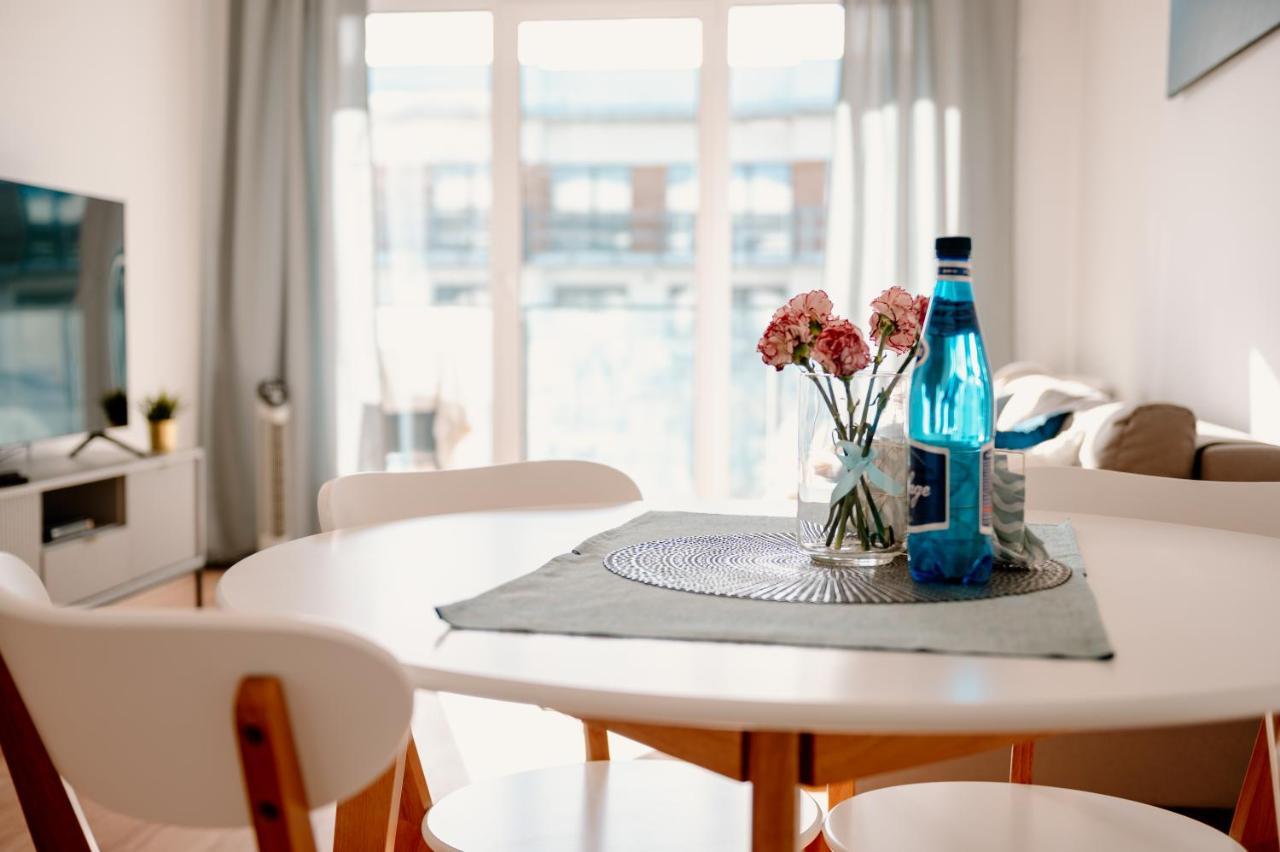 Golden Port Spa - Easy-Rent Apartments Dziwnów 외부 사진