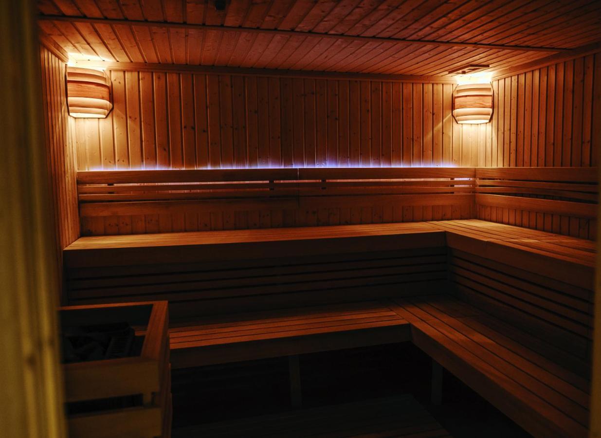 Golden Port Spa - Easy-Rent Apartments Dziwnów 외부 사진