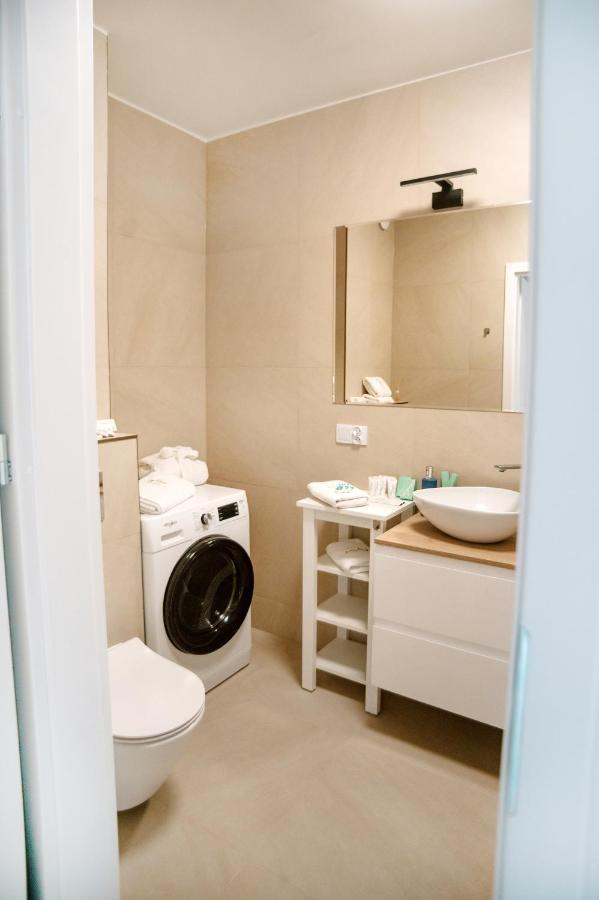 Golden Port Spa - Easy-Rent Apartments Dziwnów 외부 사진