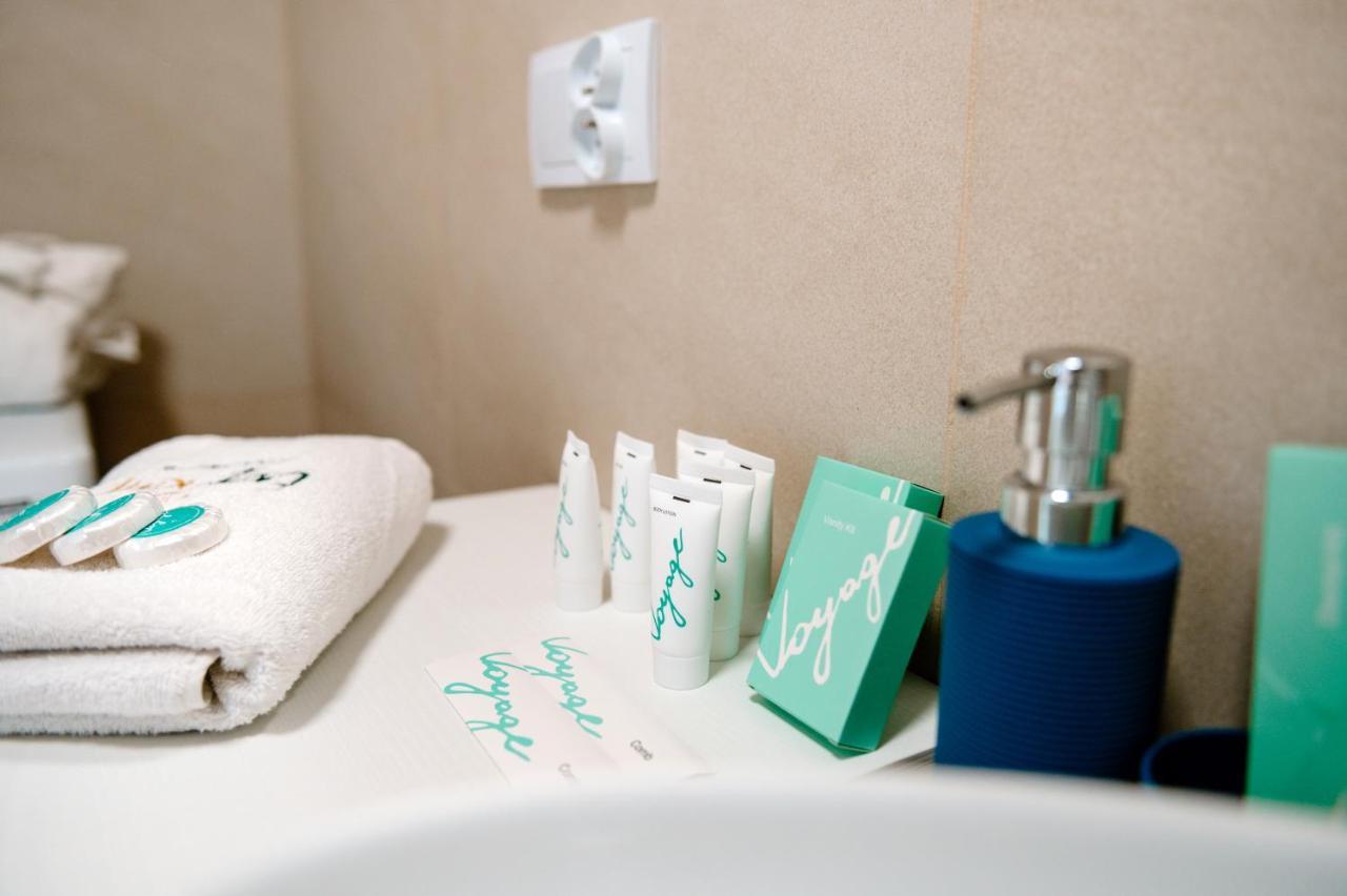Golden Port Spa - Easy-Rent Apartments Dziwnów 외부 사진